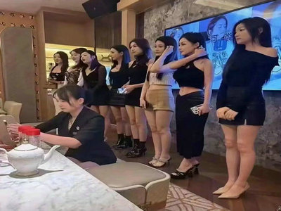 滨州夜场招聘